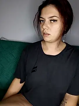 LadyNora online show from January 31, 7:45 pm