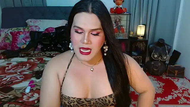 LustfullVelindaks online show from October 23, 8:53 am