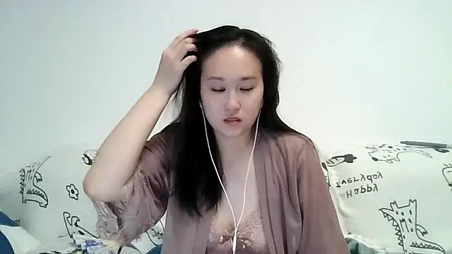 Snapshot of Belinda66 chatting on October 16, 2:52 pm Belinda66 online show from October 16, 2:52 pm