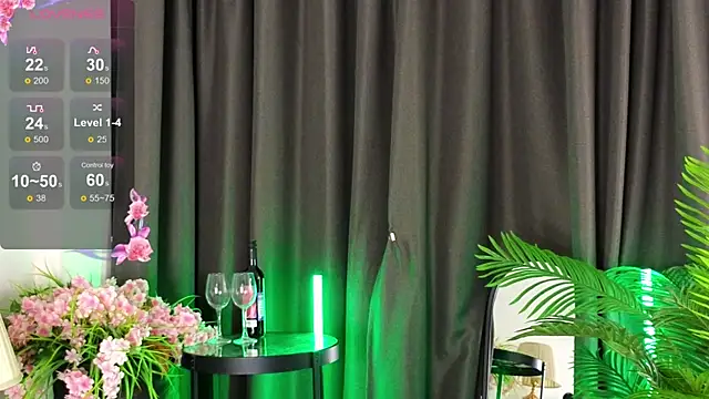DebiHenks online show from May 31, 6:09 pm