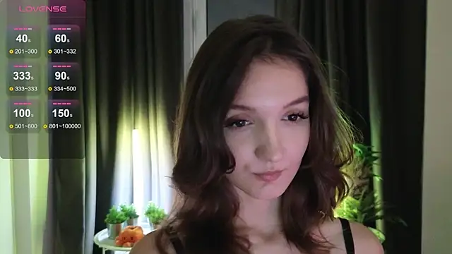 DebiHenks online show from November 27, 5:49 pm