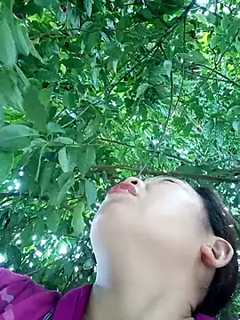 PhamPhung online show from October 5, 12:48 am