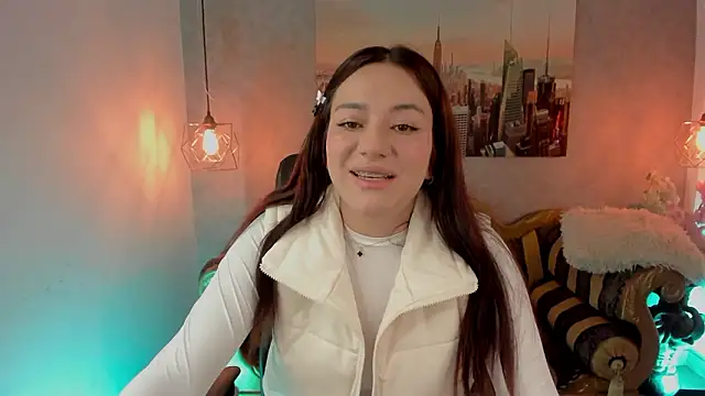 Dali collin online show from March 11, 1:03 pm