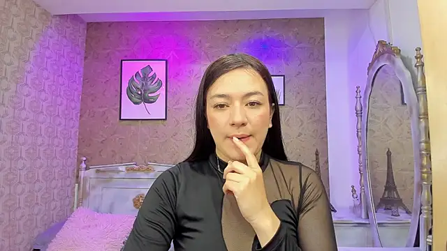 Dali collin online show from October 7, 1:04 pm