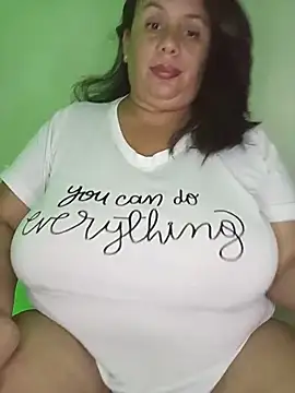 luzdanna online show from June 10, 7:34 pm