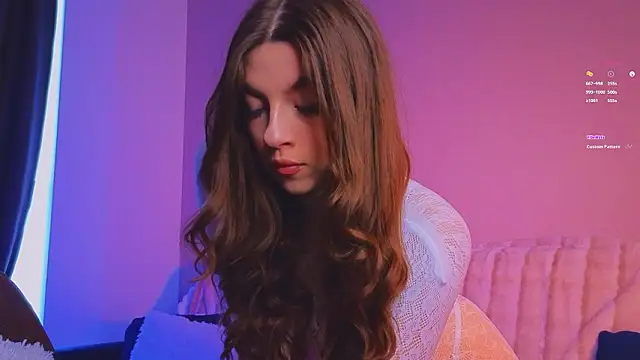 VirginiaHouston online show from February 3, 6:40 am