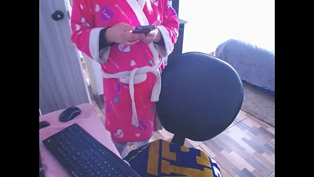 mystica 25 online show from January 31, 7:11 pm