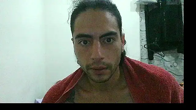 latin sex  online show from October 8, 11:31 pm