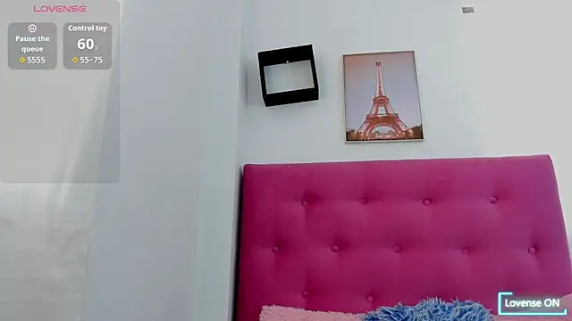 Veronica mellerr online show from February 27, 6:19 pm