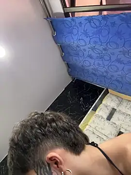 DayanaDG online show from November 12, 12:41 am