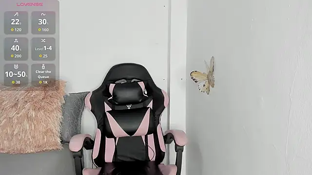 mari-ross online show from March 26, 2:03 am