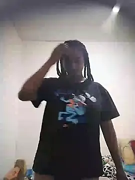 AmbarSmit online show from October 17, 1:42 am