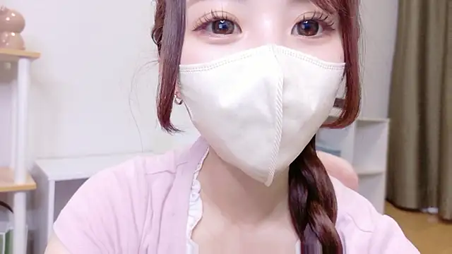 Ema o0 chan online show from July 26, 5:31 pm