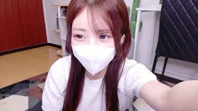 Ema o0 chan online show from July 22, 11:00 am