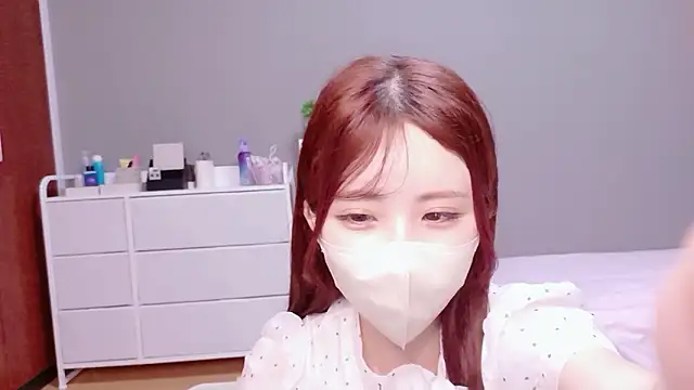Ema o0 chan online show from June 19, 4:43 pm