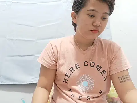 naughtyasian girl online show from July 28, 5:46 pm