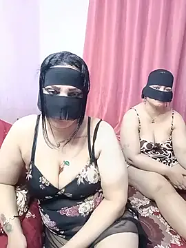 rahsa online show from July 30, 11:44 am