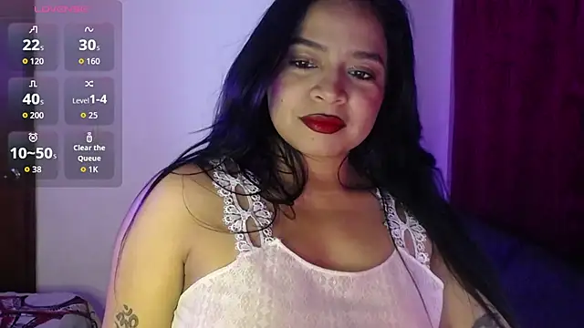 Sara cute92 online show from February 6, 1:53 am