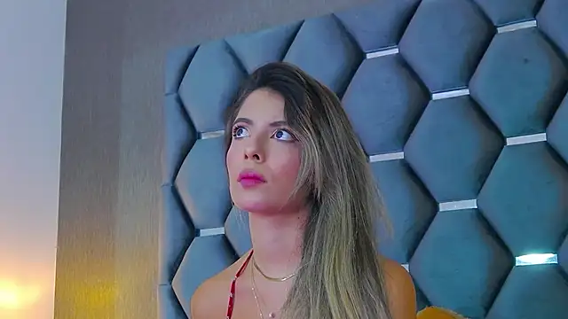 BlaireParker online show from November 4, 11:59 am