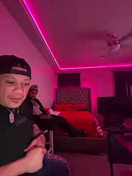 Ranthru13 online show from December 17, 1:48 pm