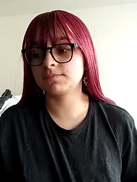 Aurora blaack online show from February 9, 10:12 pm