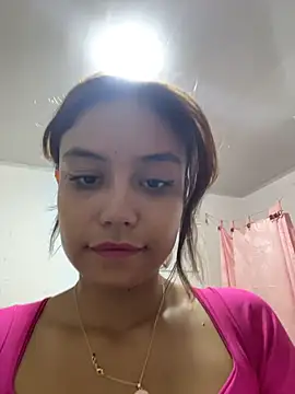 TamaraMera online show from June 18, 12:12 am