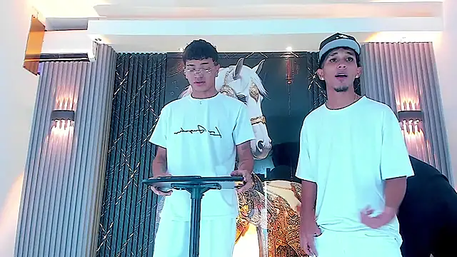 Snapshot of Dominic_Max_ chatting on October 26, 10:11 am Dominic Max  online show from October 26, 10:11 am