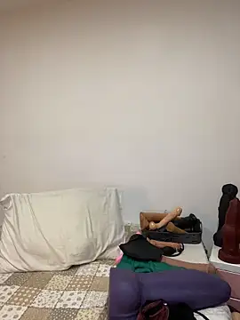 charlloteevans X online show from March 22, 1:22 am