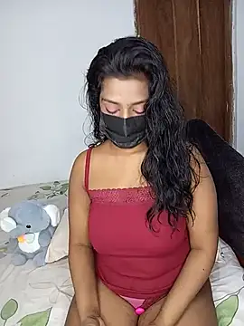 Darkchocosl8 online show from July 4, 8:38 pm