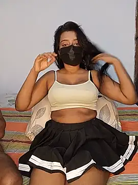 Darkchocosl8 online show from July 9, 5:48 pm