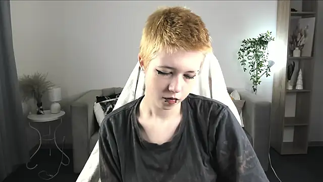 CarolineRichter online show from September 12, 2:34 am