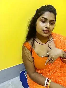 Naughty-Chaaya online show from September 16, 7:11 pm