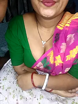 Naughty-Chaaya online show from March 13, 6:53 pm