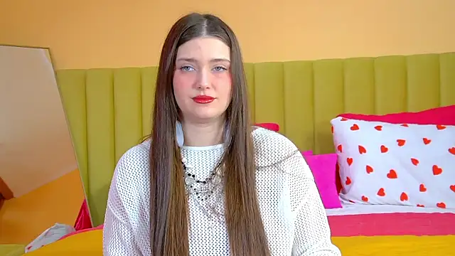 JessicaJewells online show from March 25, 6:38 am