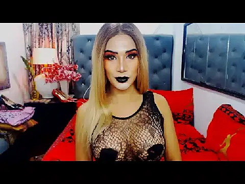 Mistress4fun online show from January 18, 11:39 am