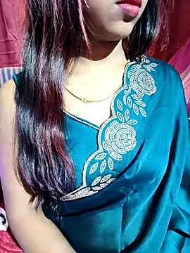 Puja-baby online show from February 14, 9:06 pm