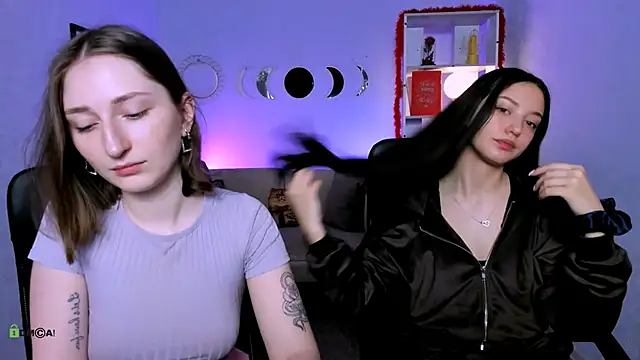 eva smiith  online show from March 30, 5:40 am