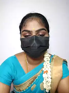 Tamil Princess12 online show from October 7, 8:02 pm