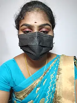 Tamil Princess12 online show from October 1, 7:41 pm