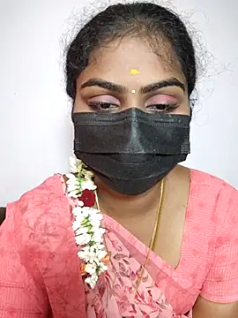 Tamil Princess12 online show from January 5, 6:33 pm