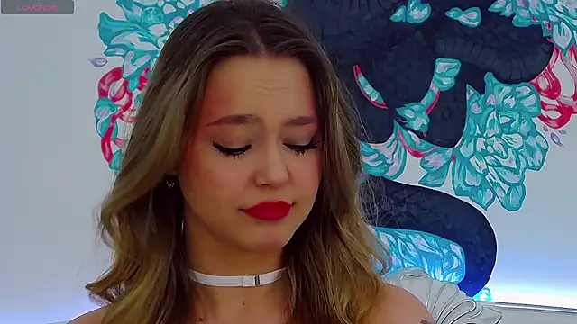 EvaMenders online show from October 11, 4:20 pm