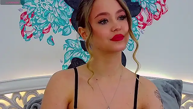 EvaMenders online show from September 12, 3:19 pm