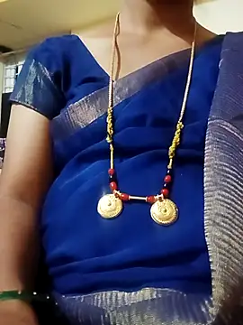 NISHU-TELUGU online show from March 19, 6:01 pm