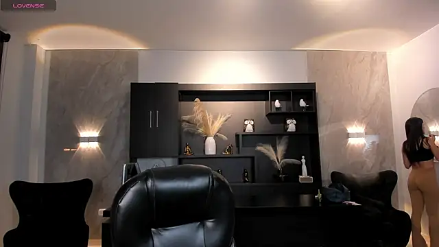 AgathaKondo  online show from June 25, 10:22 pm