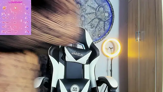 Katherine Rose online show from March 14, 11:06 pm