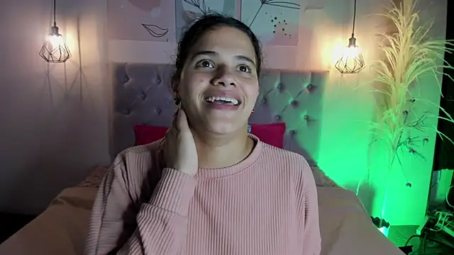 ATENA JB online show from November 21, 3:30 am