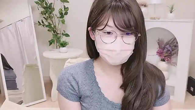 SAYORIxo online show from June 5, 10:05 pm