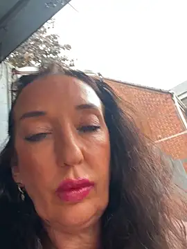 Kinky-CarlaXX online show from June 11, 2:03 pm