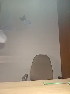 Ami Foxy online show from December 17, 11:58 am