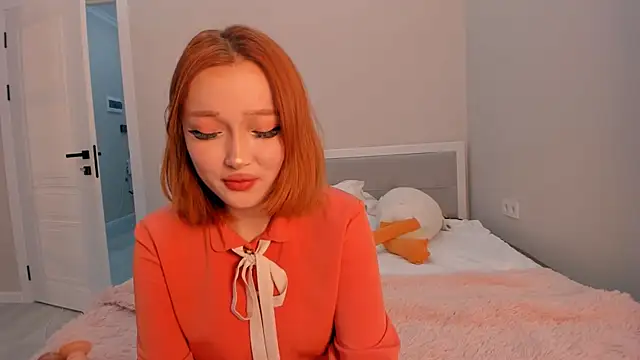 yuna loon online show from October 1, 2:11 pm